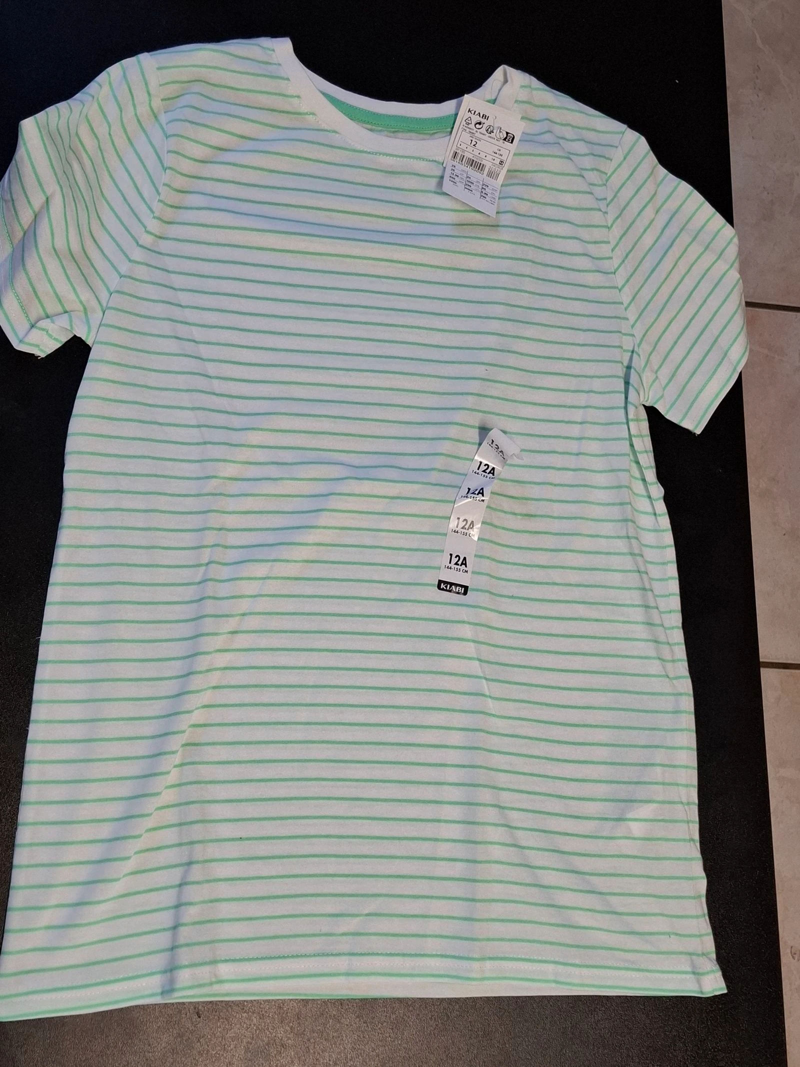 Tee shirt 